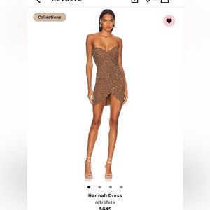 Gorgeous Retrofete dress!